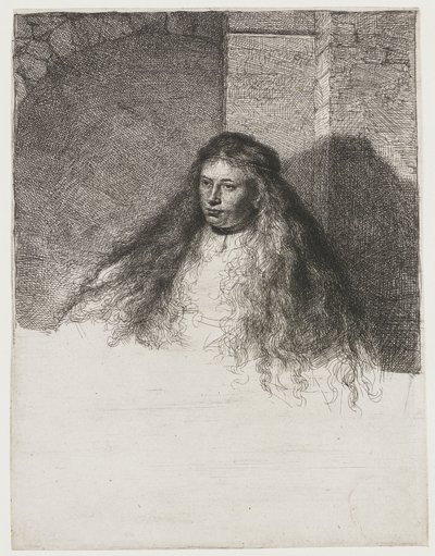 A nagy zsidó menyasszony alkotó: Rembrandt van Rijn