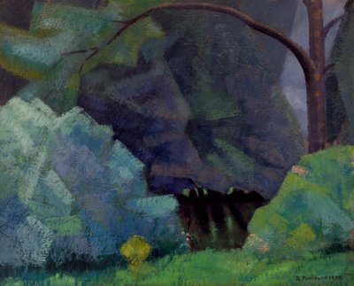 A Szent Pére sous Vézelay kúra alkotó: René Fontayne