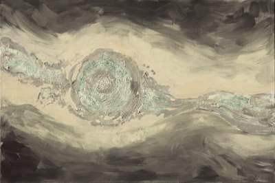 Ocean Eye – Összefoglaló alkotó: Renate Holzner