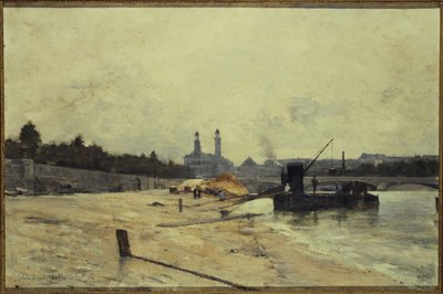 A Pont de l