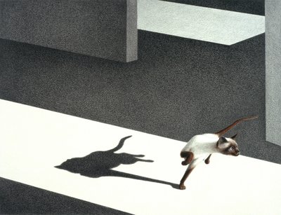 Sarok alkotó: Rene Boin