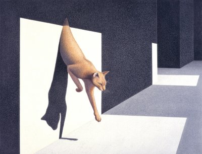 Fal alkotó: Rene Boin
