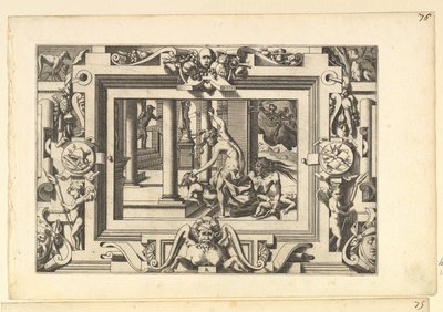 Medea megöli két gyermekét – Jason Pour qui d