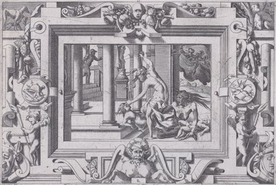 Medea megöli két gyermekét – Jason Pour qui d