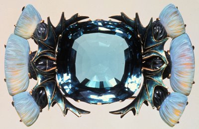 Bross, 19. XX. század vége alkotó: Rene Jules Lalique