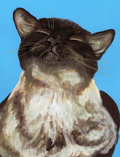  alkotó: Renee Machan Cottagecore Artist