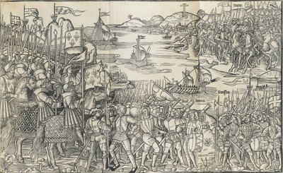 Önarckép, fodros és fekete kalapban, 1632. alkotó: Reuwich