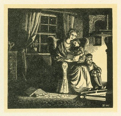  alkotó: Rex (after) Whistler