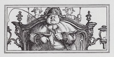 A Lord Mayor