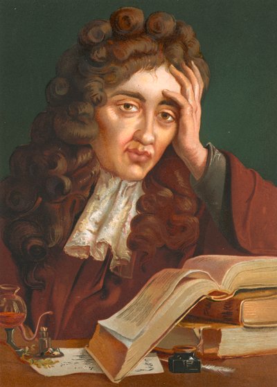 Robert Boyle alkotó: Ricardo Marti