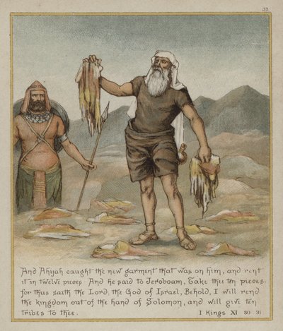 Ahyah elkapta az új ruhát alkotó: Richard Andre