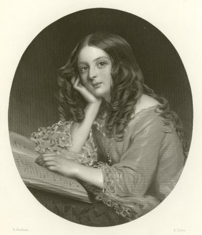Selina alkotó: Richard Buckner