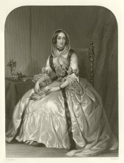 A tiszteletreméltó Mrs Ashley alkotó: Richard Buckner
