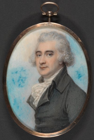 James Hope, Hopetoun harmadik grófja alkotó: Richard Cosway