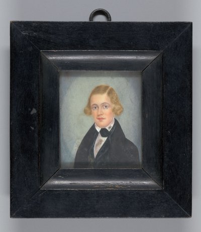 Karavánszeráj Mylasában, Kis-Ázsiában alkotó: Richard Dadd