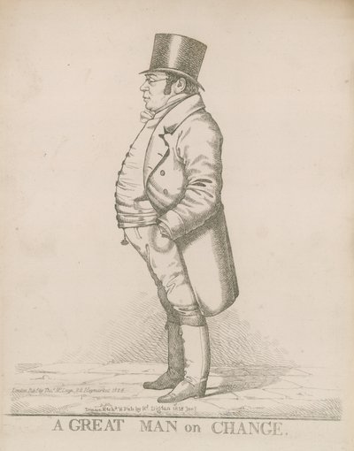 Sámuel Sámuel; Nagyszerű ember a változásban alkotó: Richard Dighton