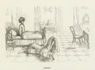 Egy éjszaka Velencében alkotó: Richard Doyle