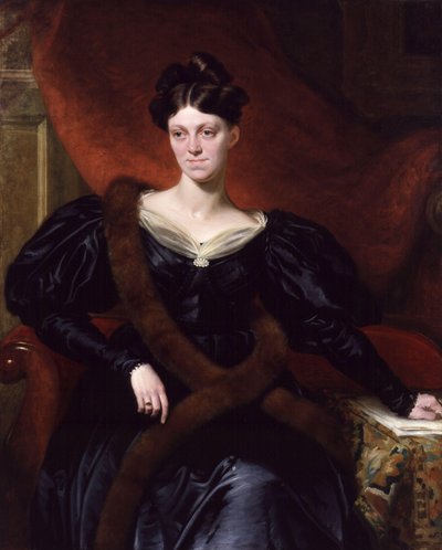 Harriet Martineau alkotó: Richard Evans