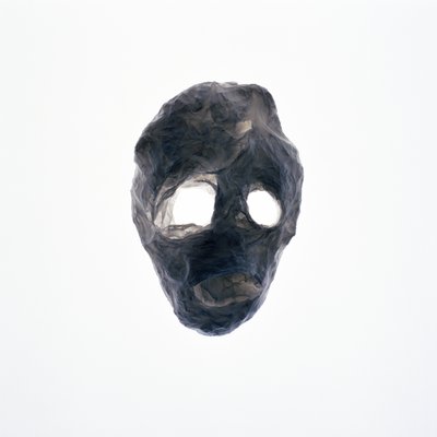 Ghoulie, 2015 alkotó: Richard Green