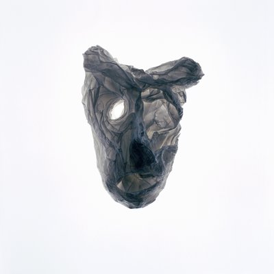 Ghoulie, 2015 alkotó: Richard Green