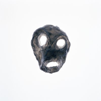 Ghoulie, 2015 alkotó: Richard Green