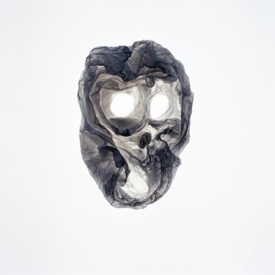 Ghoulie, 2015 alkotó: Richard Green