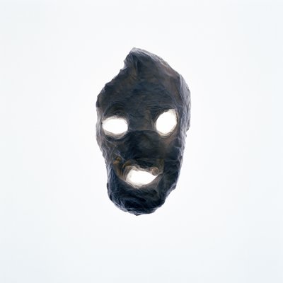 Ghoulie, 2015 alkotó: Richard Green