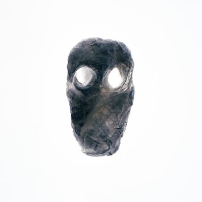 Ghoulie, 2015 alkotó: Richard Green