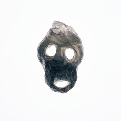 Ghoulie, 2015 alkotó: Richard Green