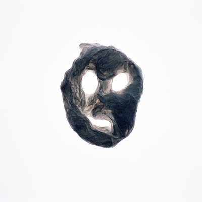Ghoulie, 2015 alkotó: Richard Green