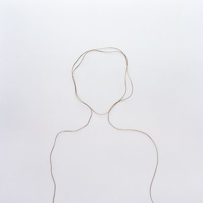 Portré 10, 2016 alkotó: Richard Green