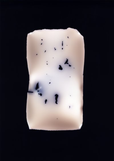 Cím nélkül, 2001 alkotó: Richard Green