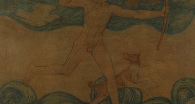 Elvárás alkotó: Richard Nicolaüs Roland Holst