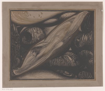 gyöngybúvár alkotó: Richard Nicolaüs Roland Holst