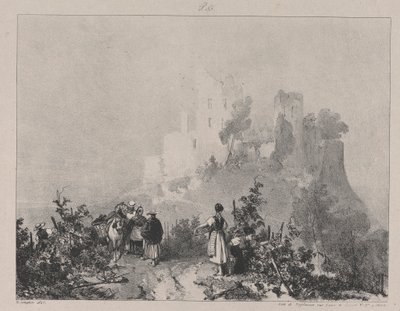 A Chateau d