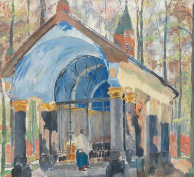  alkotó: Rik Wouters
