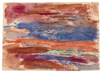 Albtraum - Krieg alkotó: Rik Wouters