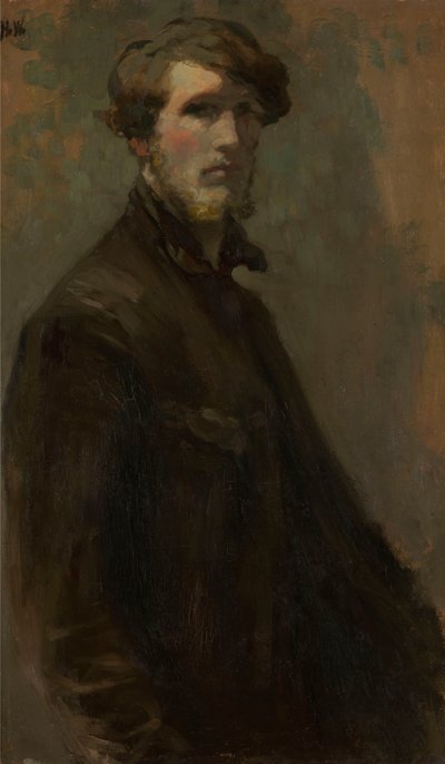  alkotó: Rik Wouters
