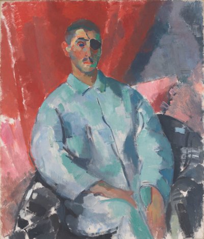  alkotó: Rik Wouters