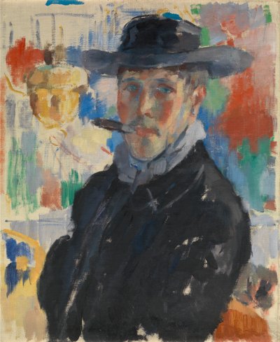  alkotó: Rik Wouters