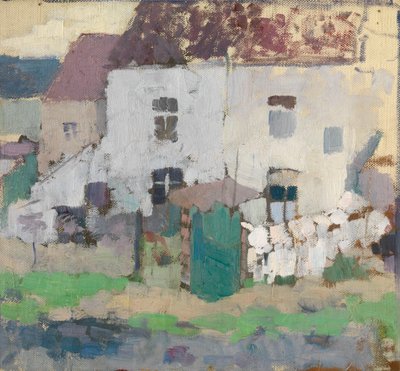  alkotó: Rik Wouters