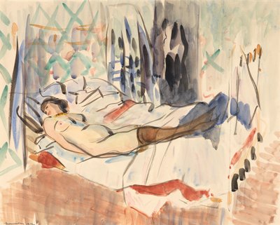  alkotó: Rik Wouters
