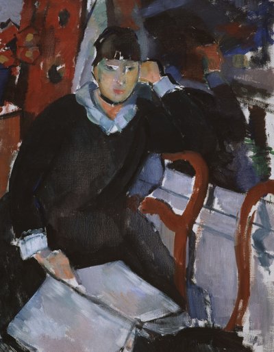  alkotó: Rik Wouters