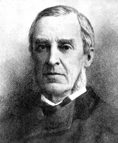 James Arthur Froude, 1923. alkotó: Rischgitz Collection