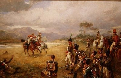 Párbaj, Fair Play alkotó: Robert Alexander Hillingford