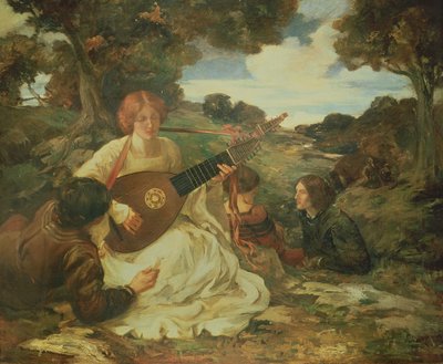 Zene alkotó: Robert Burns
