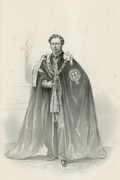  alkotó: Robert Dudley
