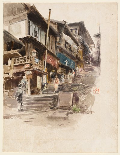  alkotó: Robert Frederick Blum