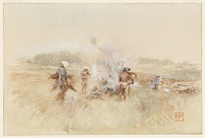  alkotó: Robert Frederick Blum