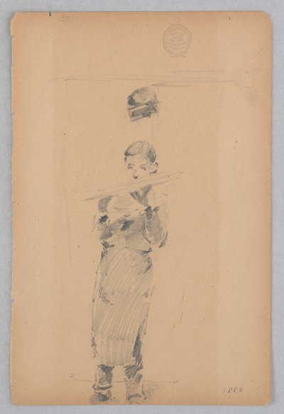 Fiú alkotó: Robert Frederick Blum